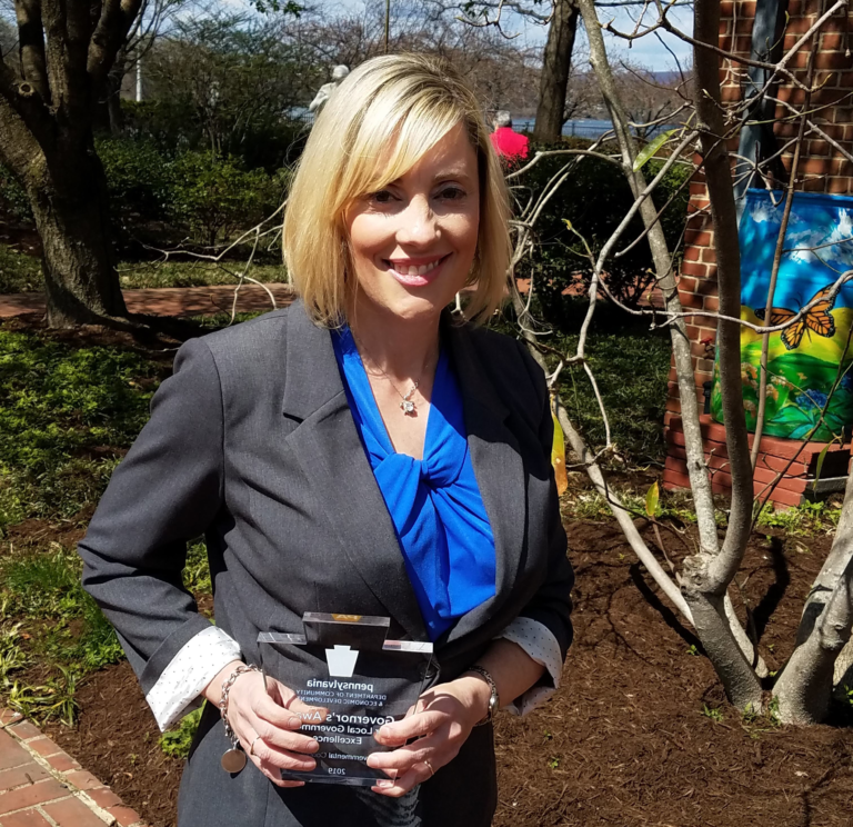 About Turtle Creek Valley Council of Governments