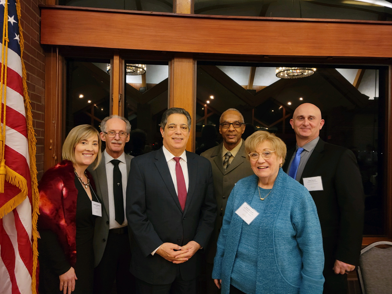 What We Do Turtle Creek Valley Council of Governments