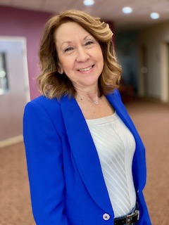Linda DeRiggi